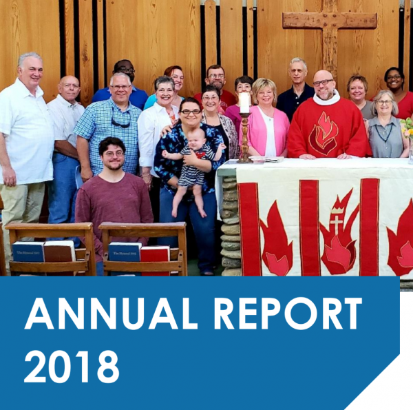 2018 Annual Report